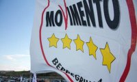 Verbania
M5S: "I loro primi 200 giorni"