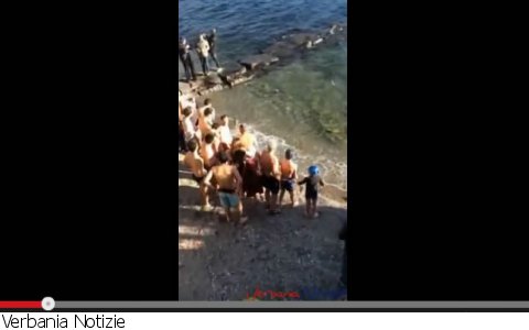 Ghiffa
Cimento invernale a Ghiffa - VIDEO