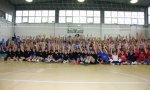 Verbania
Riparte la Scuola Pallavolo Città di Verbania