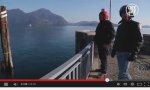 Verbania
Max Pezzali e J-Ax in moto a Verbania  - Video