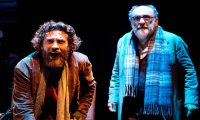 Canton Ticino
Teatro: Haber e Boni a Locarno