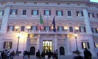 Fuori Provincia
CAI e sindaci di montagna dal Governo