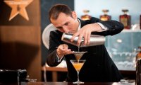 Verbania
Verbanese rappresenterà l'Italia al concorso europeo di cocktail