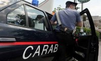 Verbania
Carabinieri fermato ladro seriale