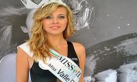 Gravellona Toce
Una gravellonese a miss Italia