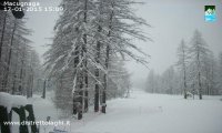 Verbania
Le nevicate sulle Alpi piemontesi 