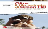 Verbania
Libri: "Oltre il filo spinato  di green hill"