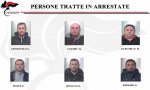 Verbania
Operazione "Troll": identificati i ladri di carburante