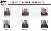 Verbania
Operazione "Troll": identificati i ladri di carburante