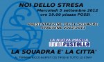 Stresa
Stresa calcio: presentazione della squadra