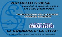 Stresa
Stresa calcio: presentazione della squadra