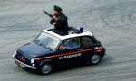 Fuori Provincia
Crazy News: i carabinieri a casa per un errore di battitura