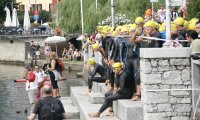 Mergozzo
Triathlon Internazionale di Mergozzo