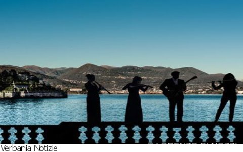 Stresa
Torna Midsummer Jazz Concerts Stresa
Torna Midsummer Jazz Concerts