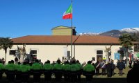 Verbania
Alpini: Nikolajevka e Dobrej le celebrazioni - VIDEO