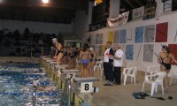 Fuori Provincia
Omegna Nuoto al Grand prix S.Vincent
