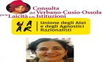 Domodossola
Consulta Laica del VCO ricorda Antonietta Dessolis