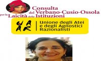 Domodossola
Consulta Laica del VCO ricorda Antonietta Dessolis