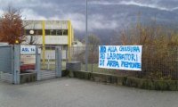 Omegna
USB contro la chiusura dei laboratori ARPA Piemonte