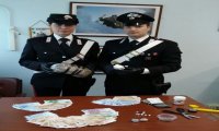 Stresa
Carabinieri: scoperto il centro dello spaccio di Stresa
