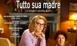 Verbania
Metti una sera al cinema - Tutto sua madre