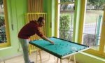 Verbania
Torneo di Subbuteo