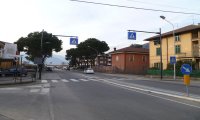 Verbania
Messa in sicurezza per 22 attraversamenti pedonali