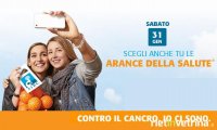 Verbania
Tornano le Arance della Salute