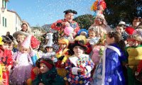 Verbania
Carnevale per i bimbi a Sant'Anna