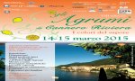 Cannero Riviera
A marzo tornano gli Agrumi di Cannero