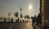 Verbania
Torna la Lago Maggiore Half Marathon