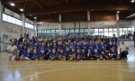 Verbania
Successo per Fipav Minivolley Cup