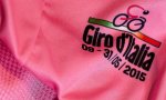 Verbania
"City dressing" per il Giro