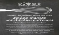 Verbania
Banda Biscotti: Master Class Outcomes