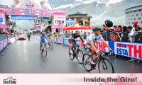 Verbania
Giro d'Italia: il Comune di Verbania cerca sponsor #IlGiroaVerbania 