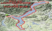 Verbania
Successo per  "Il Giro del Lago Maggiore"