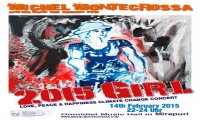Fuori Provincia
Michel Montecrossa and the Chosen Few '2015 Girl’ Concert