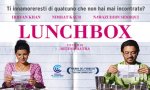 Verbania
Metti una sera al cinema - Lunchbox