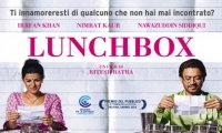 Verbania
Metti una sera al cinema - Lunchbox