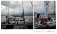 Verbania
La conclusione della prima parte del Progetto Sailing