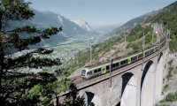 Domodossola
Trenino DomoAlpi: corsi per professionisti del turismo