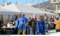 Verbania
Parte il Carnevale: "Tucc in piaza Macel"