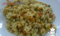 Verbania
Bella zia: Il cous cous "dell'Andrea"