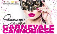 Cannobio
Arriva il Carnevale Cannobiese