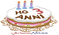 Verbania
Buon Compleanno VerbaniaNotizie!!!