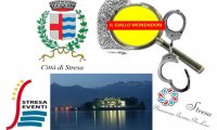 Stresa
Premiazioni Giallo Stresa