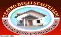 Fuori Provincia
Villa Pirla a San Maurizio d`Opaglio