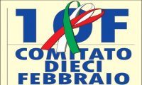 Verbania
"Comitato 10 Febbraio - Verbano" commemorazione delle Foibe