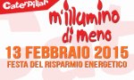 Verbania
Verbania aderisce a #MilluminoDiMeno