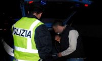 Verbania
Controlli della polizia di Verbania contro l'abuso di sostanze alcoliche
